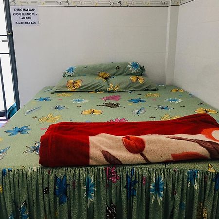 Tuyet Na Homestay Phan Thiet Exterior photo