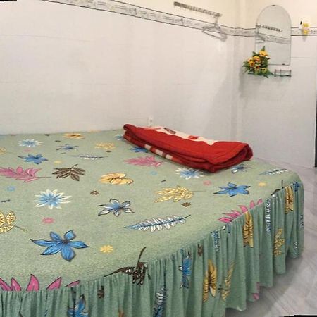 Tuyet Na Homestay Phan Thiet Exterior photo