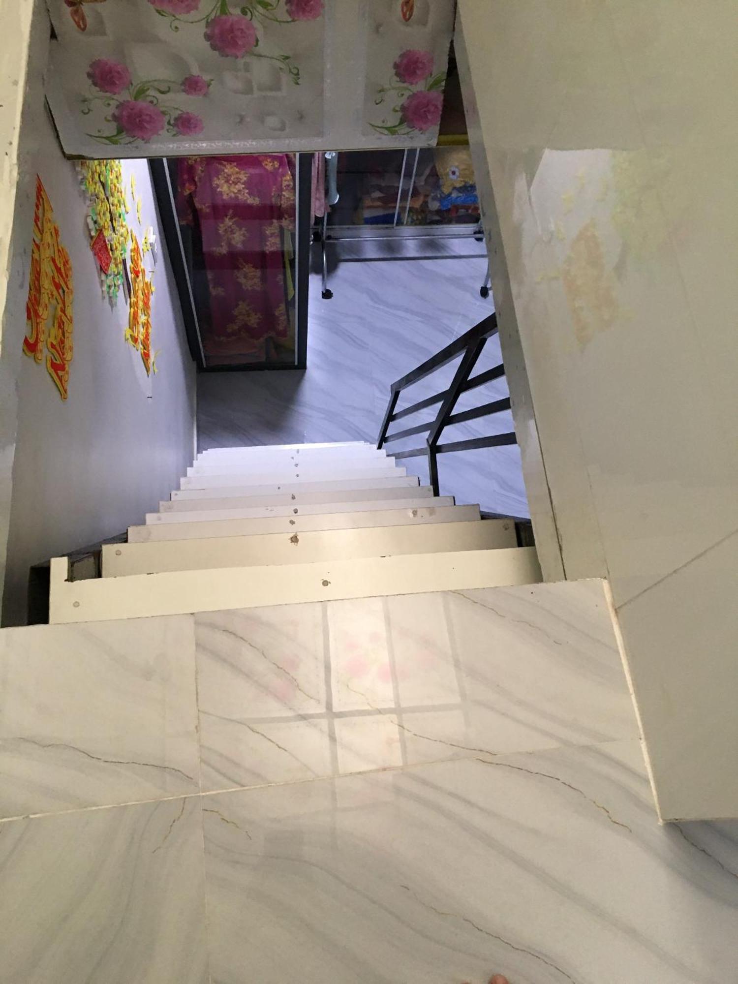 Tuyet Na Homestay Phan Thiet Exterior photo