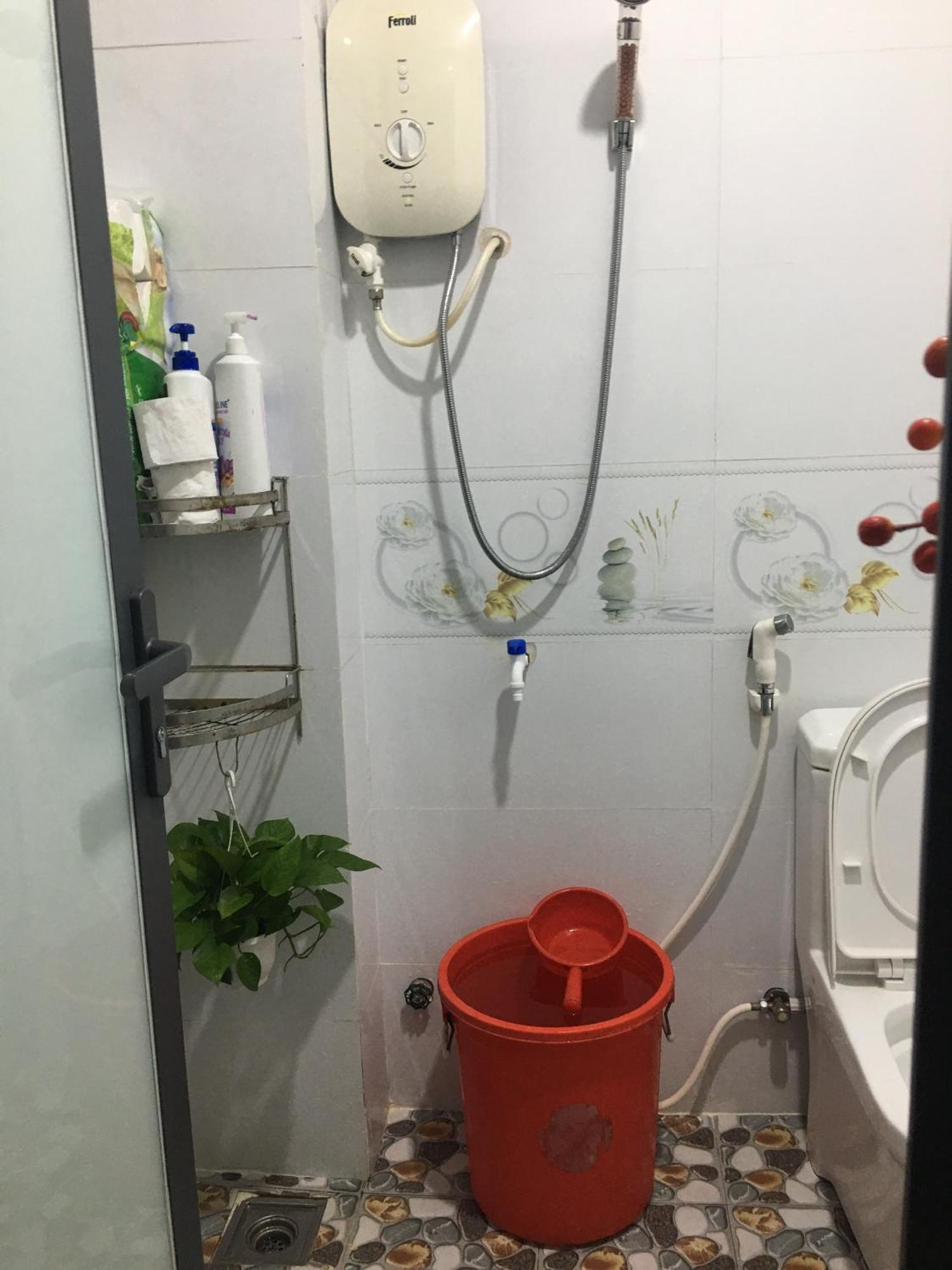 Tuyet Na Homestay Phan Thiet Exterior photo
