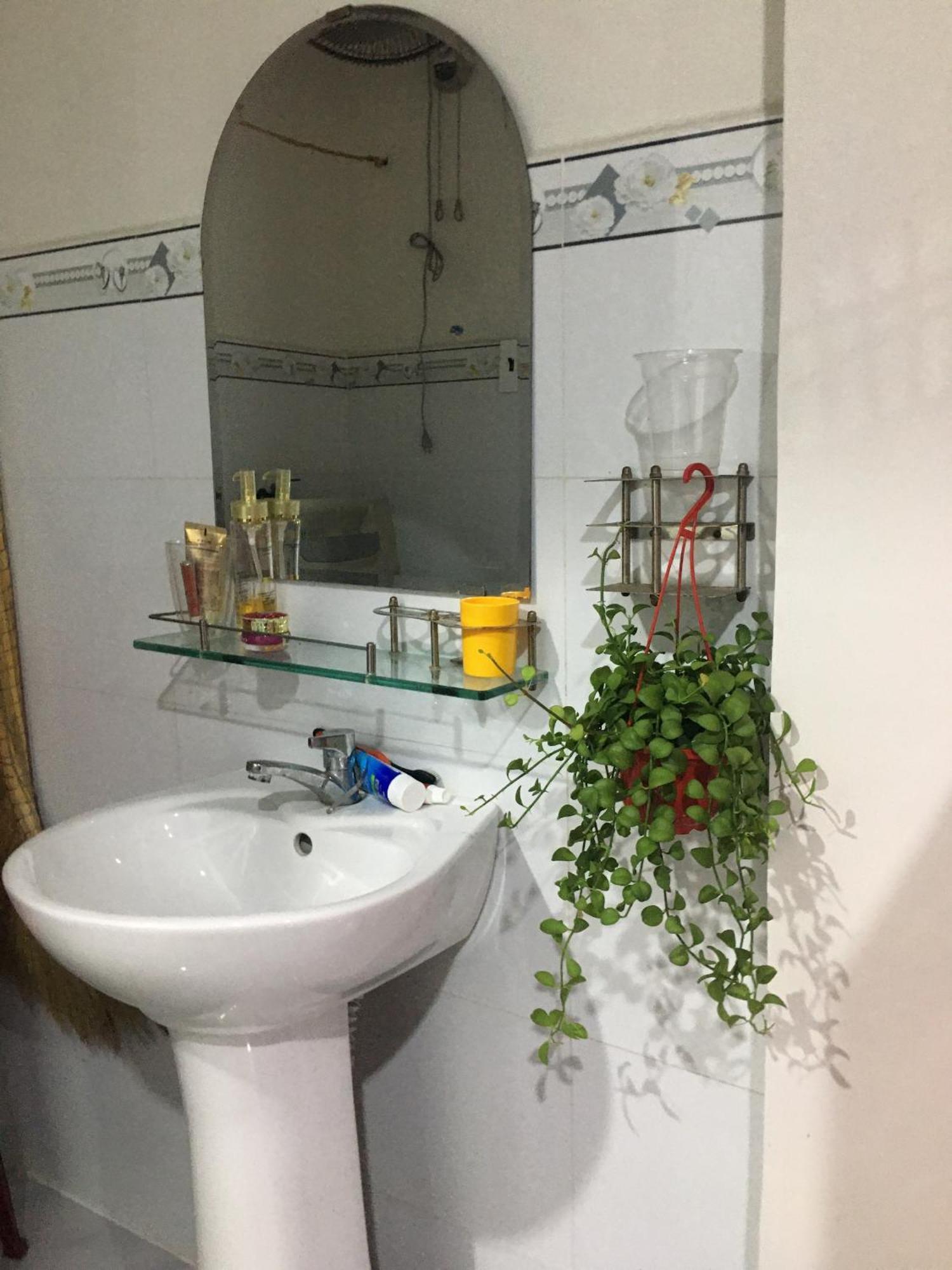 Tuyet Na Homestay Phan Thiet Exterior photo