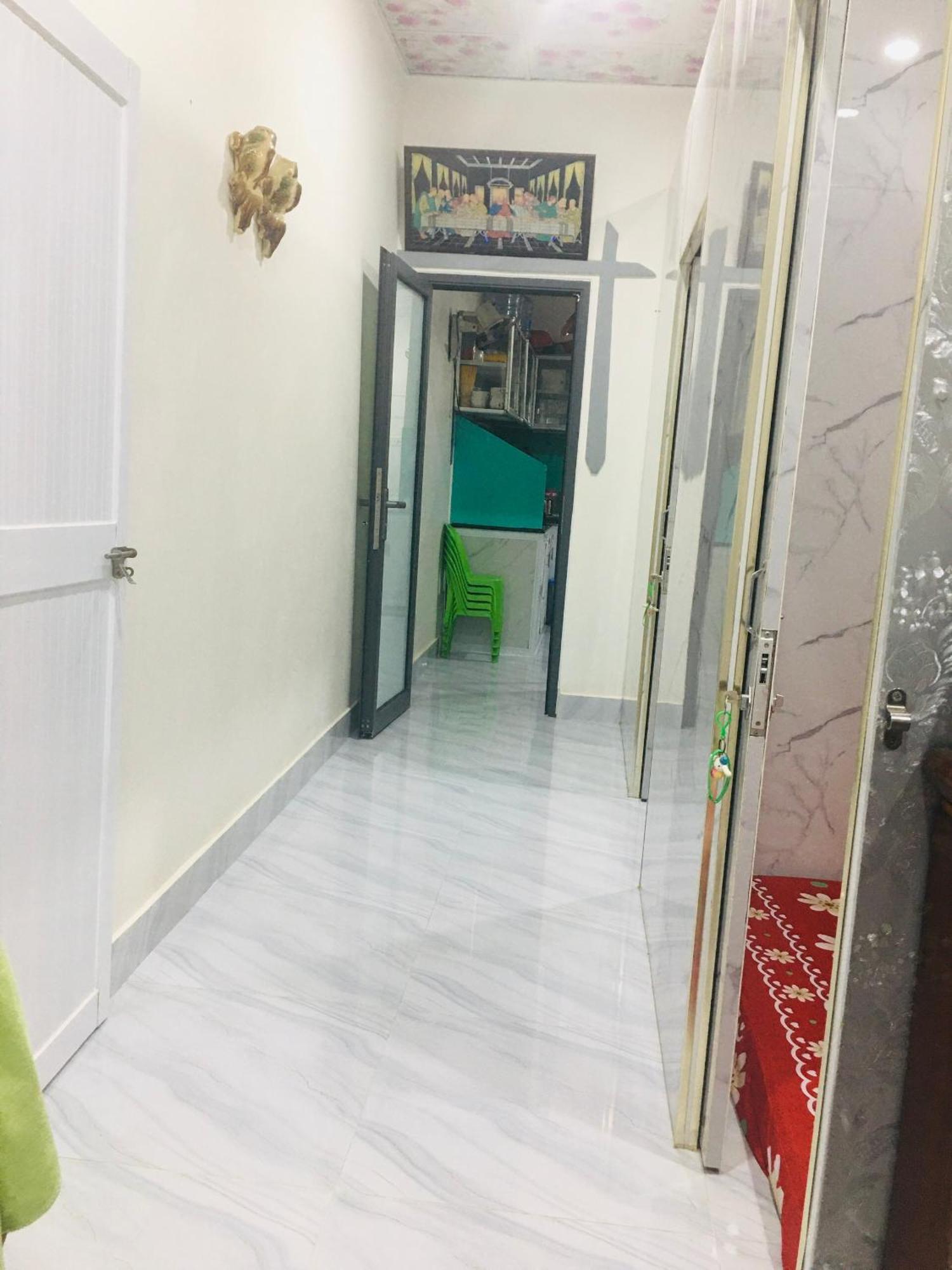 Tuyet Na Homestay Phan Thiet Exterior photo