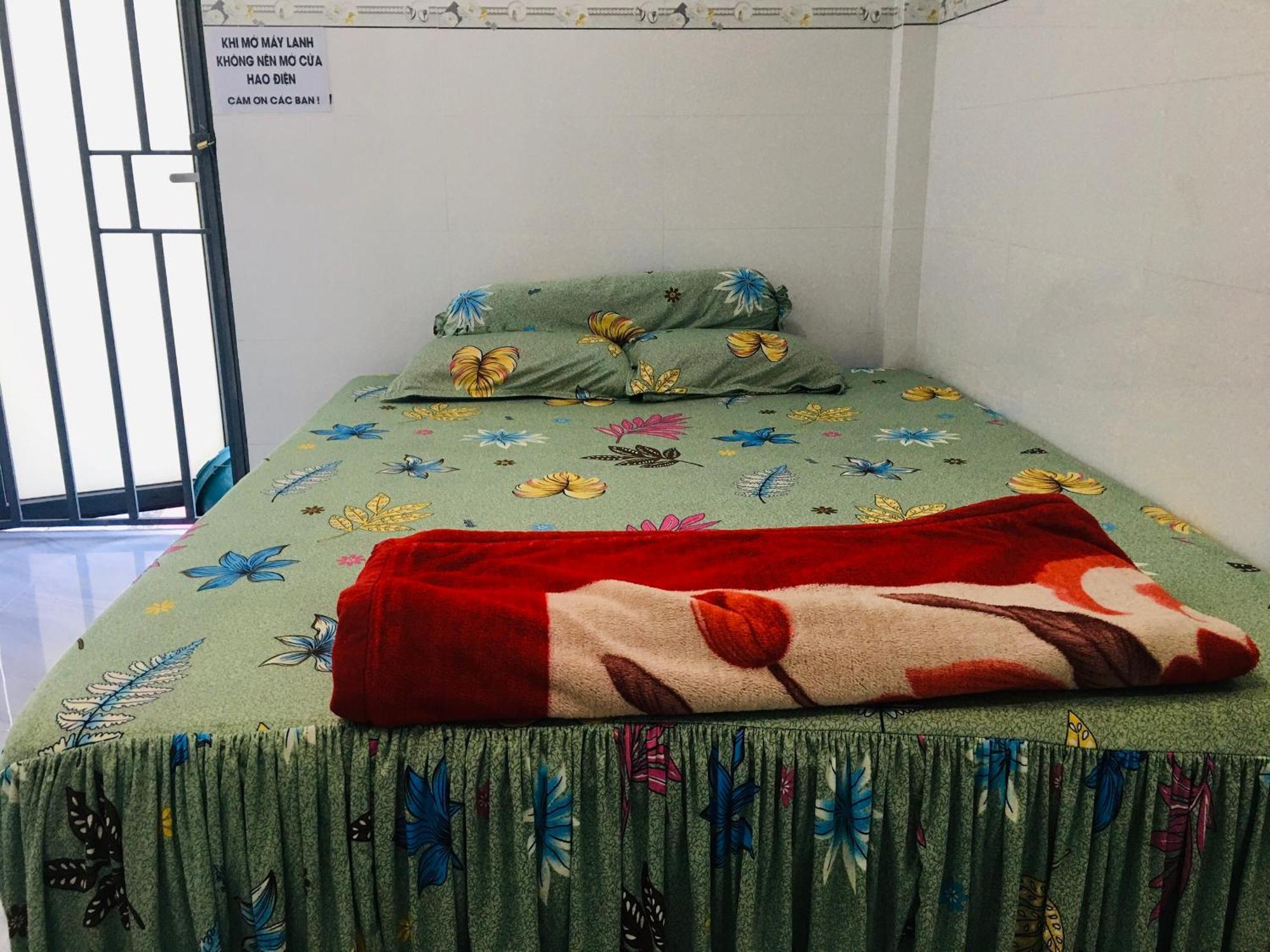 Tuyet Na Homestay Phan Thiet Exterior photo