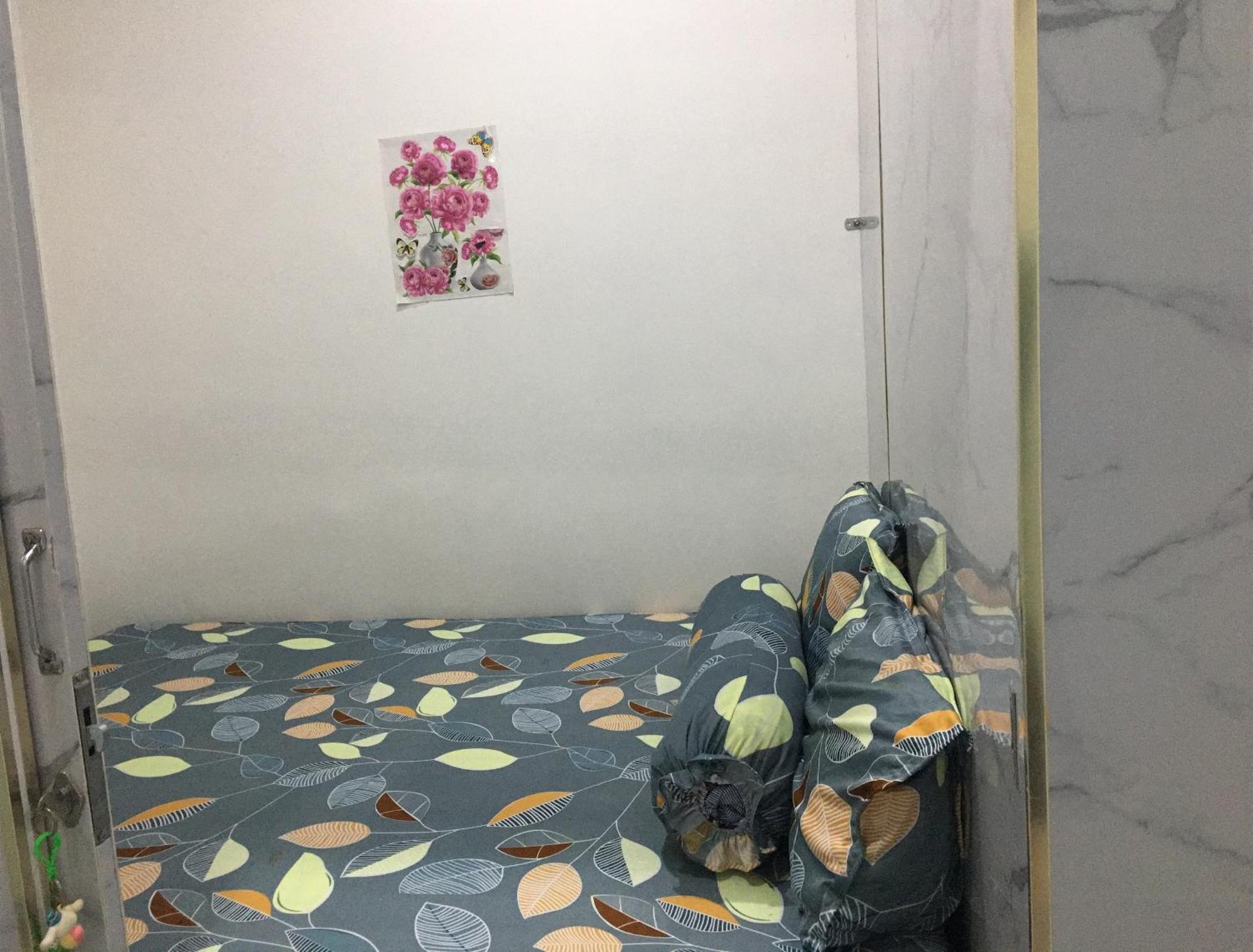 Tuyet Na Homestay Phan Thiet Exterior photo