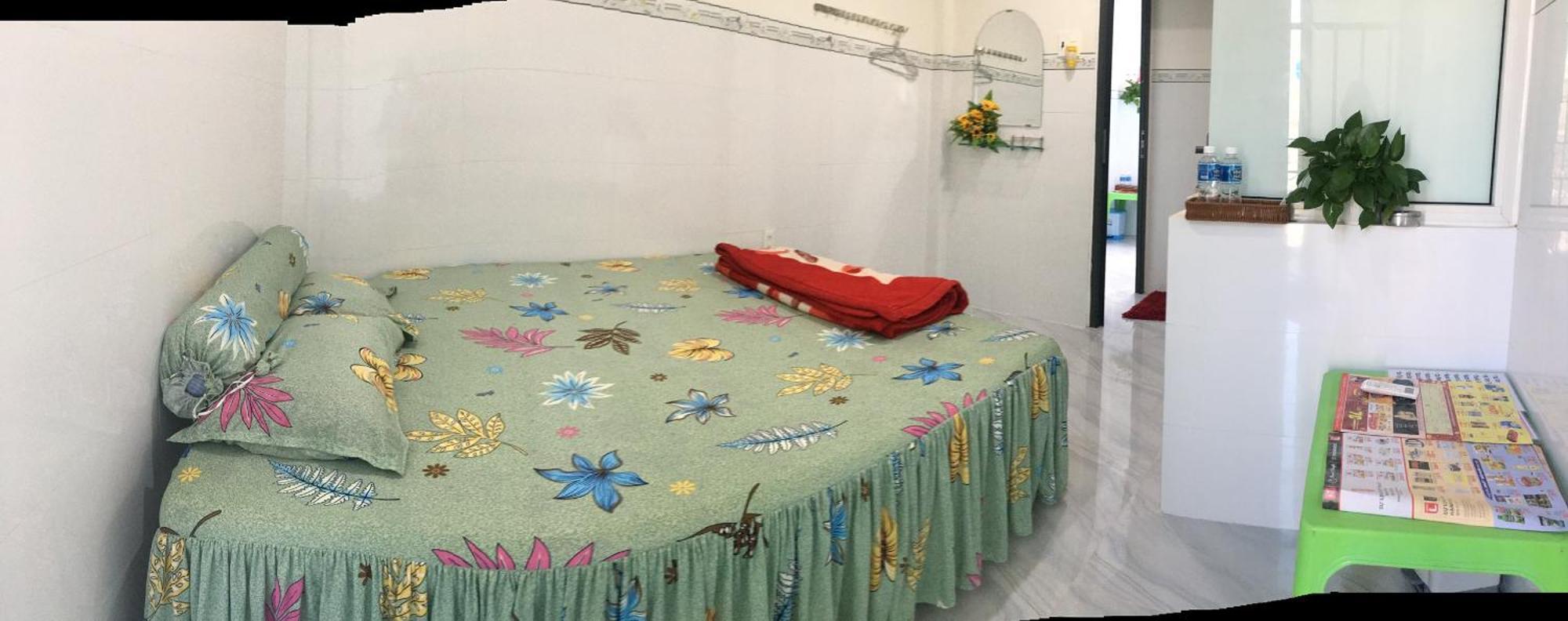 Tuyet Na Homestay Phan Thiet Exterior photo