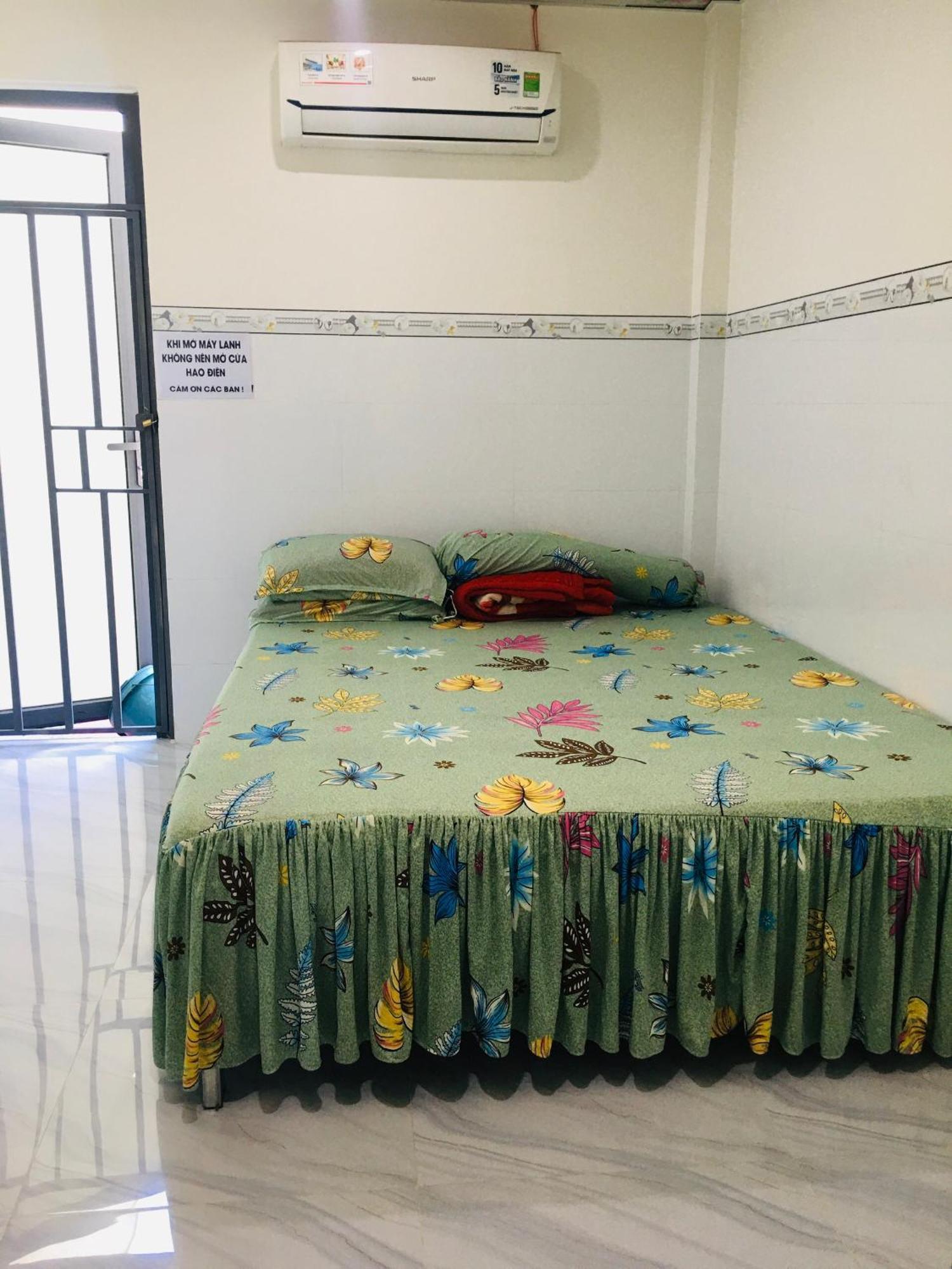 Tuyet Na Homestay Phan Thiet Exterior photo