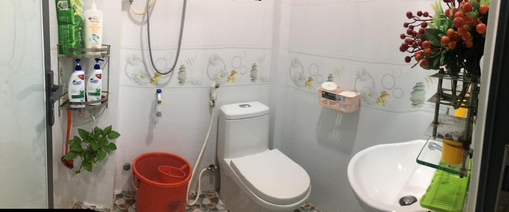 Tuyet Na Homestay Phan Thiet Exterior photo