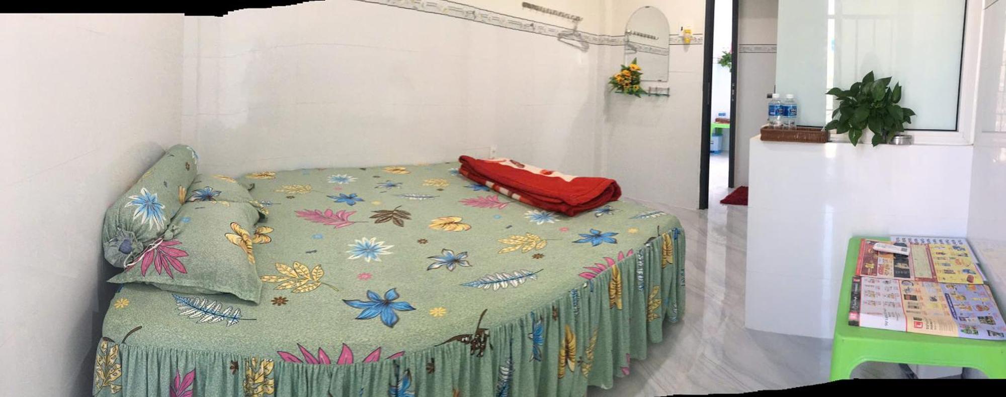 Tuyet Na Homestay Phan Thiet Exterior photo