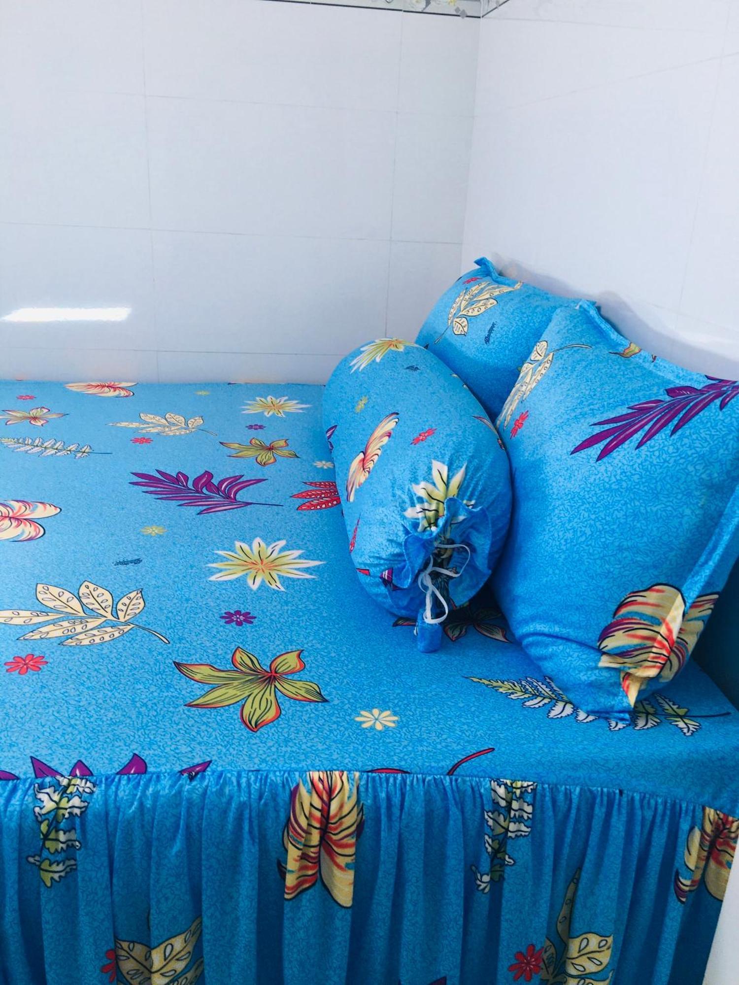 Tuyet Na Homestay Phan Thiet Exterior photo